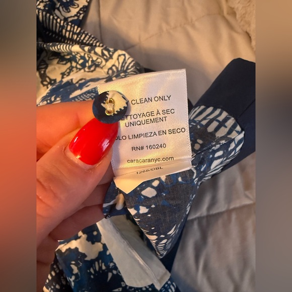 NWT CARA CARA DRESS - Picture 7 of 8